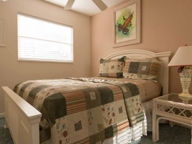 Florida Keys Luxury Vacation Rental with Four Bedrooms